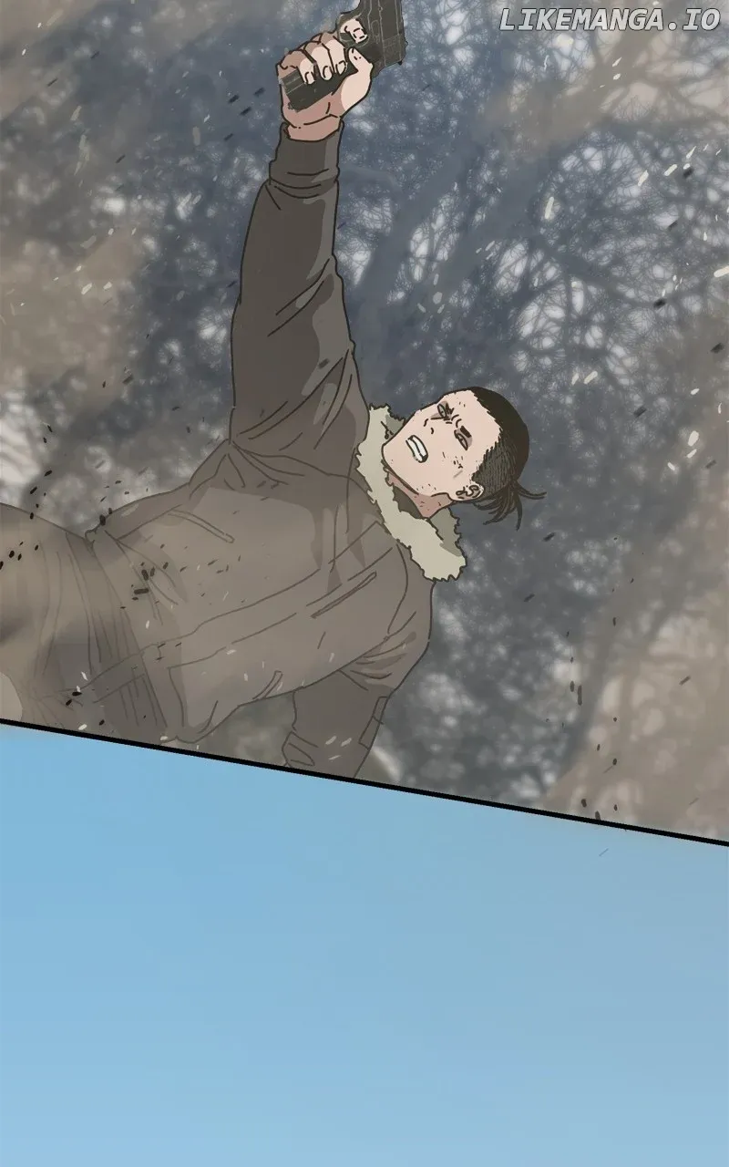 Hidden House in the Apocalypse Chapter 47 Online - página 78
