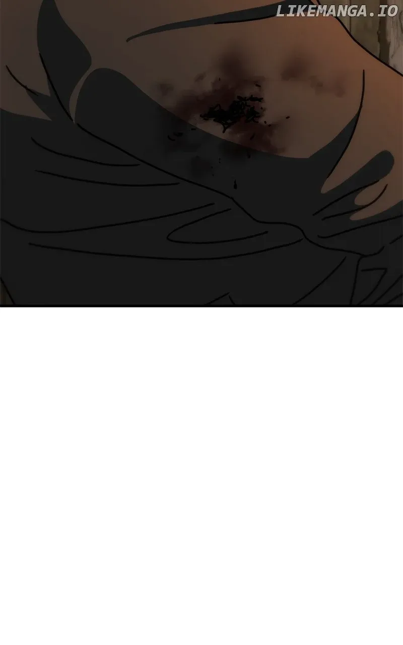 Hidden House in the Apocalypse Chapter 47 Online - página 82