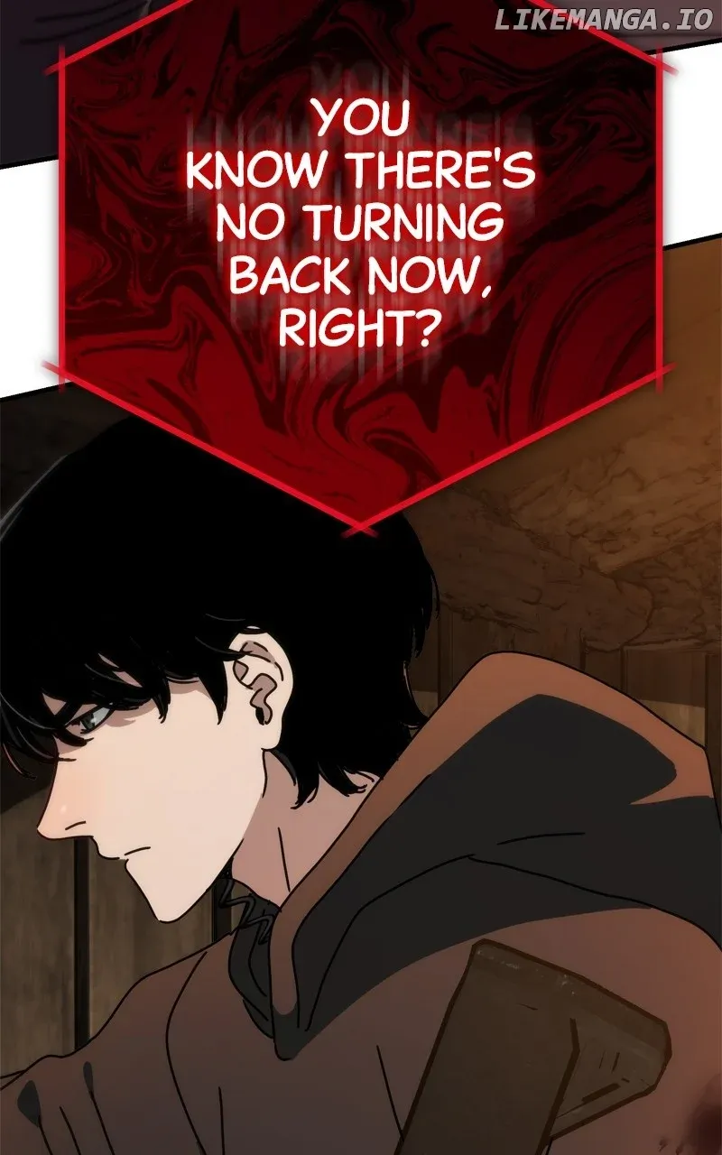 Hidden House in the Apocalypse Chapter 47 Online - página 88