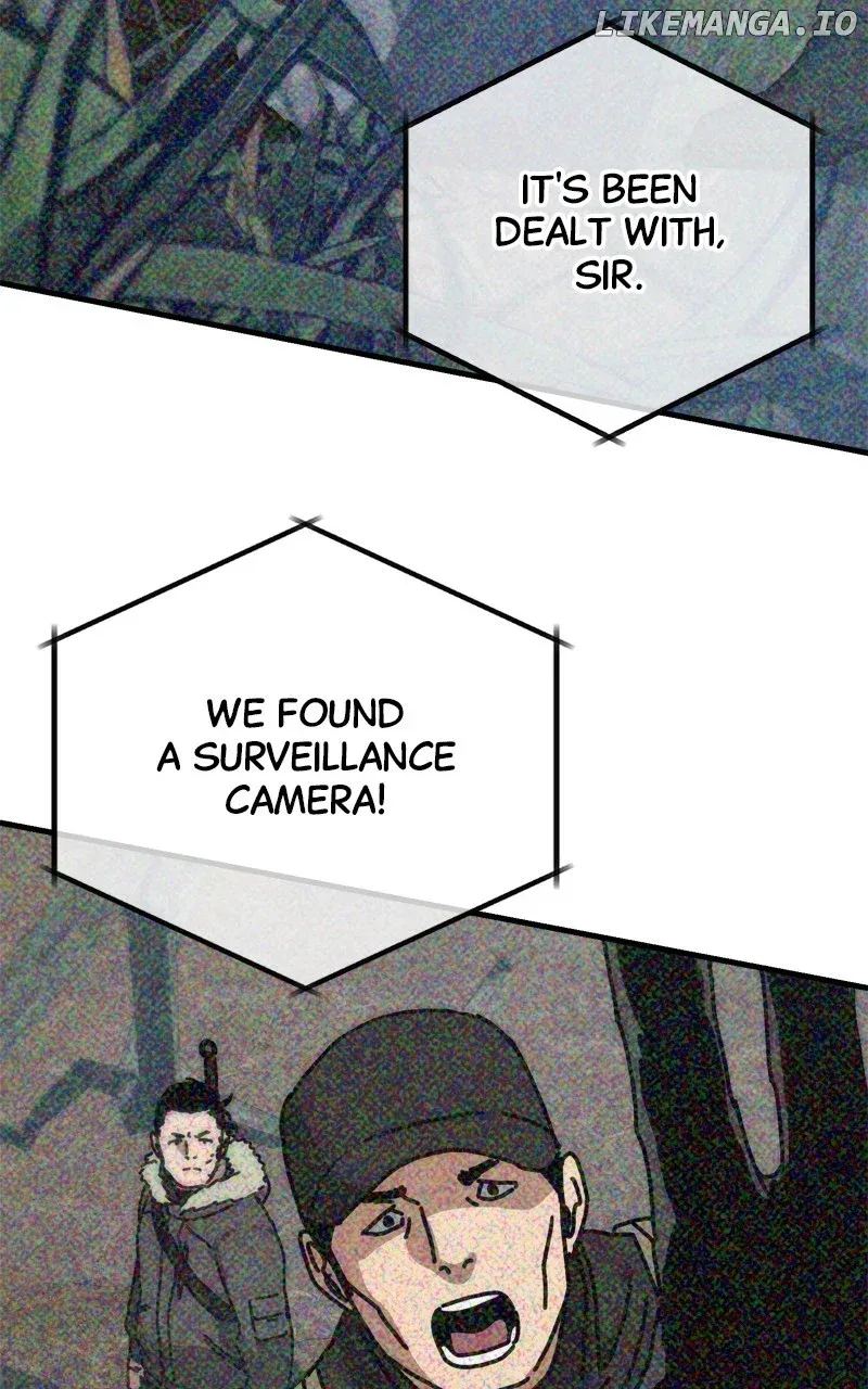 Hidden House in the Apocalypse Chapter 47 Online - página 94