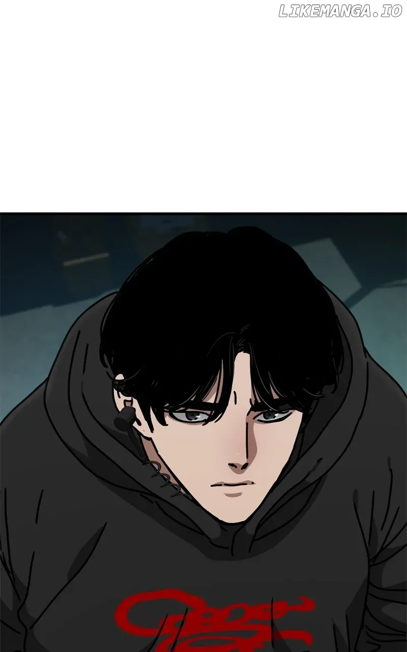 Hidden House in the Apocalypse Chapter 47 Online - página 99