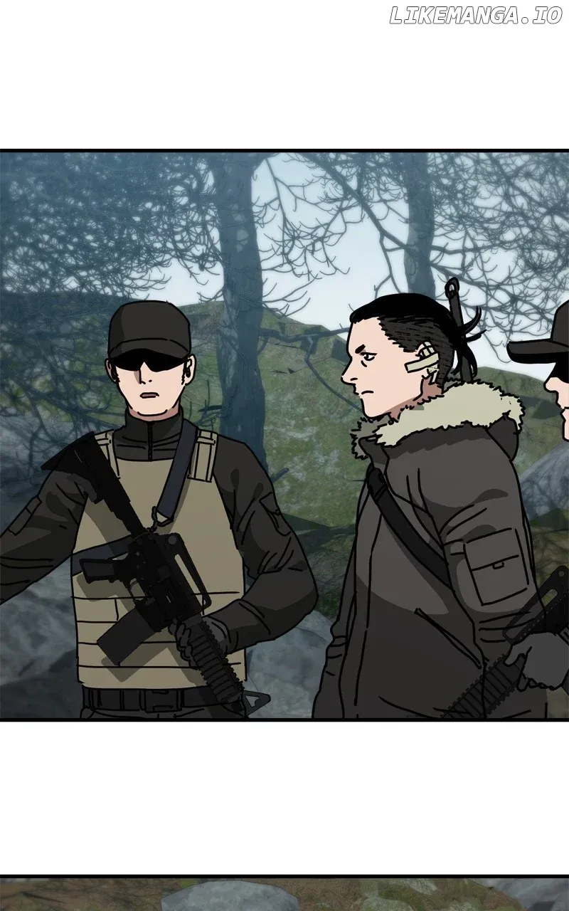 Hidden House in the Apocalypse Chapter 47 Online - página 101