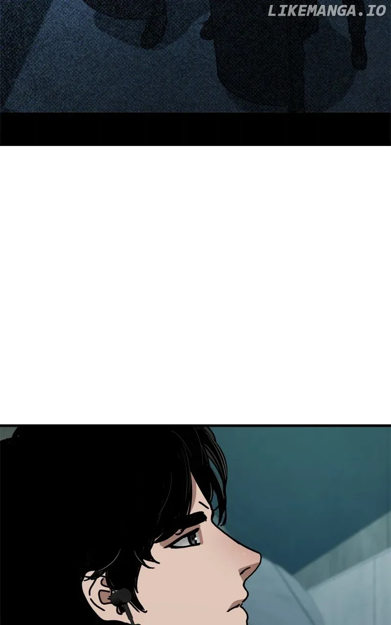 Hidden House in the Apocalypse Chapter 47 Online - página 110