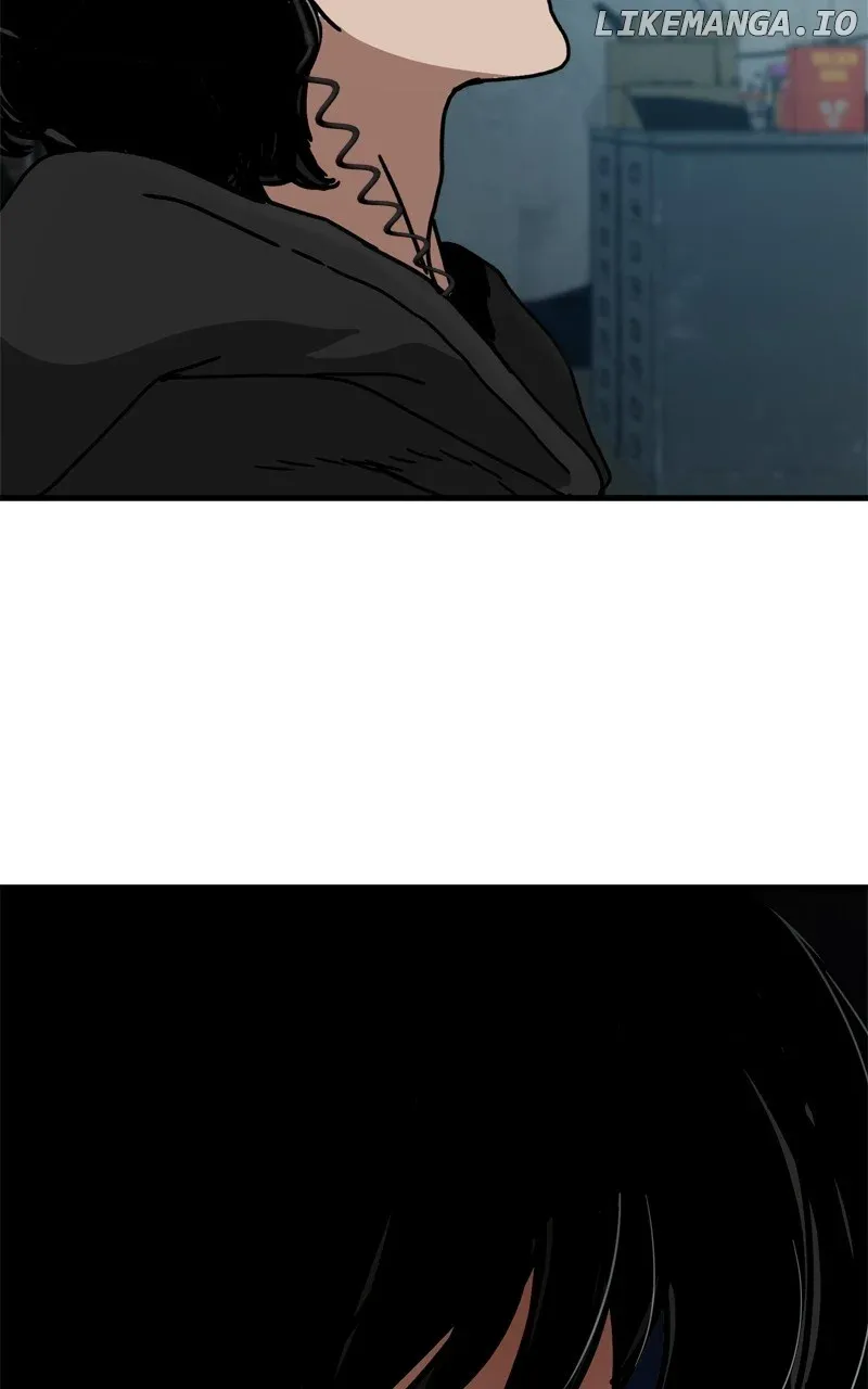Hidden House in the Apocalypse Chapter 47 Online - página 111