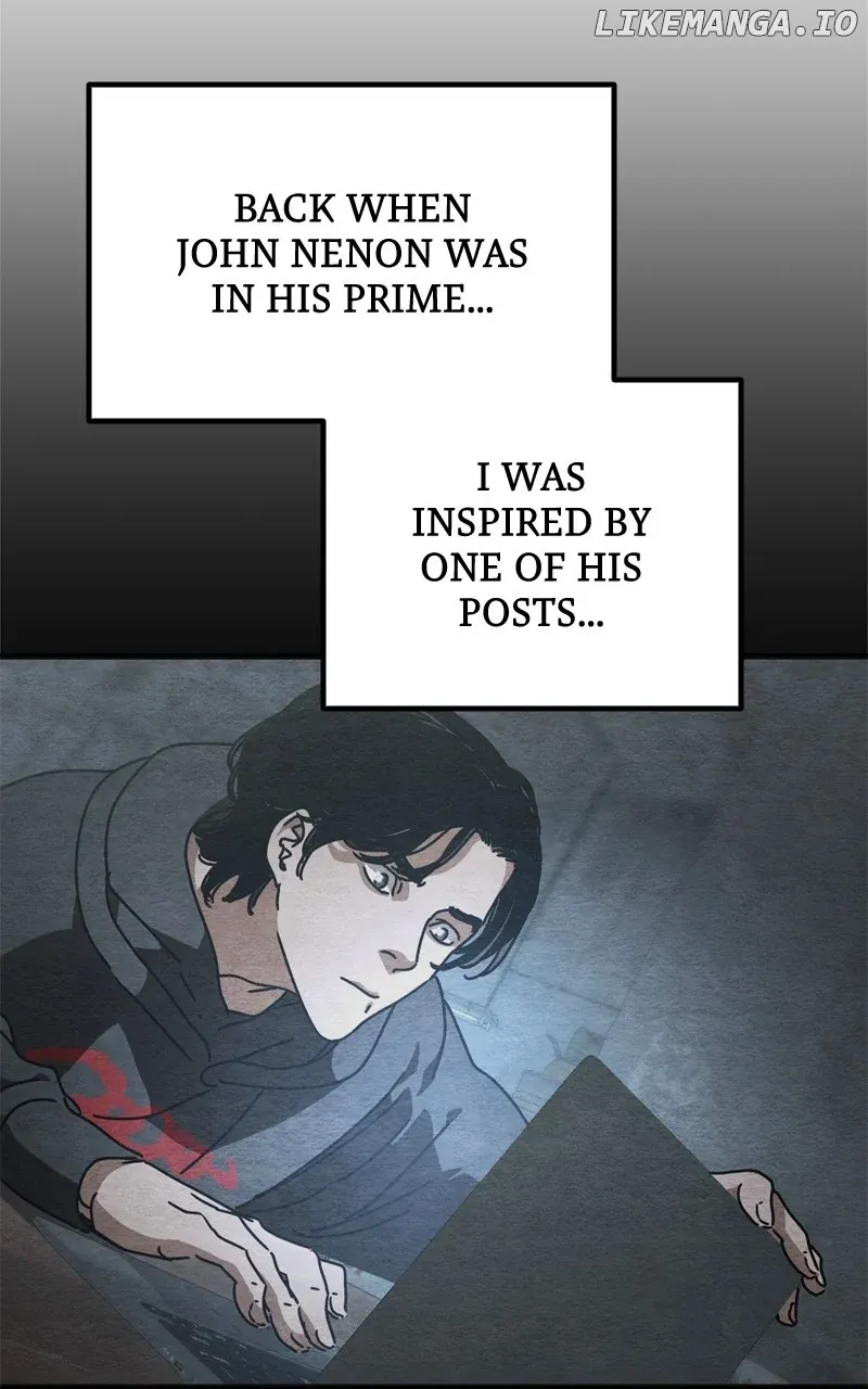 Hidden House in the Apocalypse Chapter 47 Online - página 119