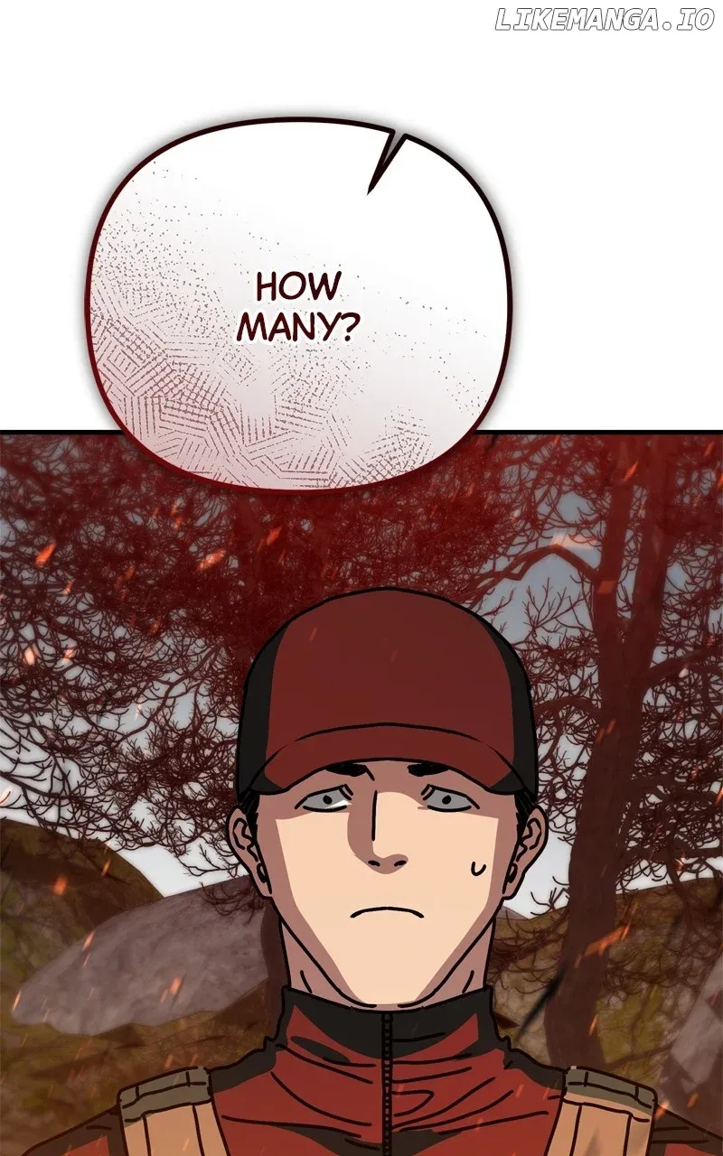 Hidden House in the Apocalypse Chapter 47 Online - página 124