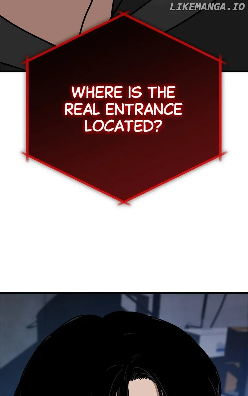 Hidden House in the Apocalypse Chapter 47 Online - página 131