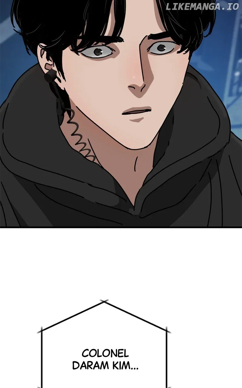Hidden House in the Apocalypse Chapter 47 Online - página 132