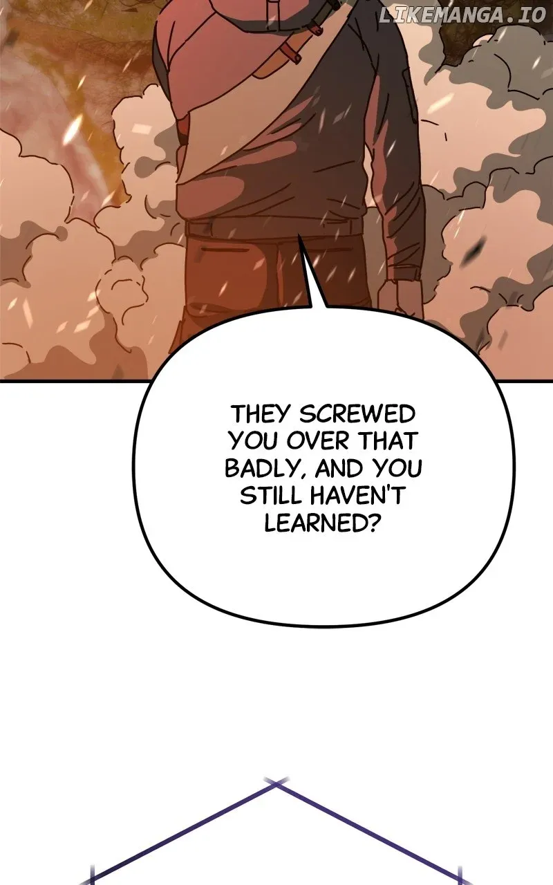 Hidden House in the Apocalypse Chapter 47 Online - página 134