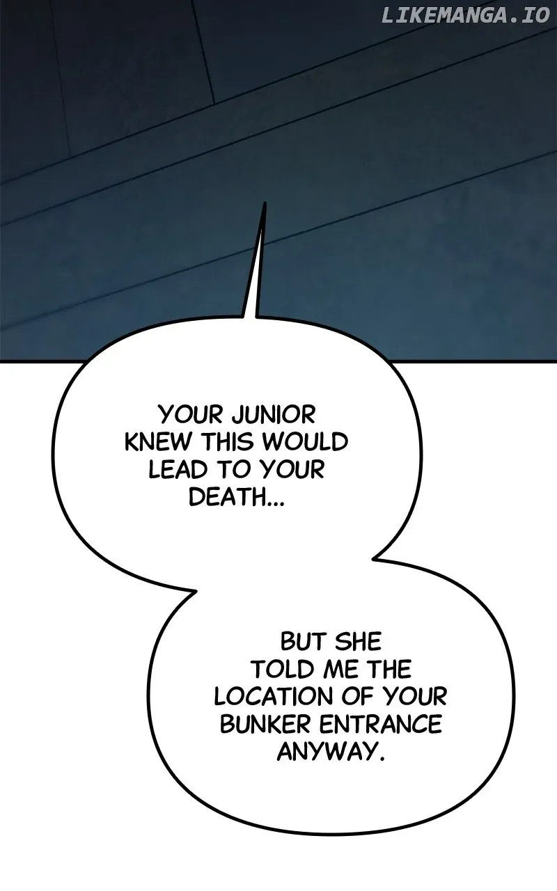 Hidden House in the Apocalypse Chapter 47 Online - página 140