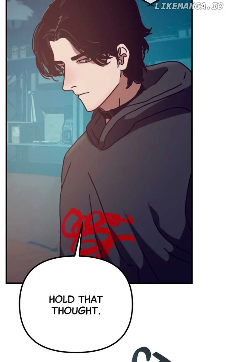 Hidden House in the Apocalypse Chapter 49 Online - página 12