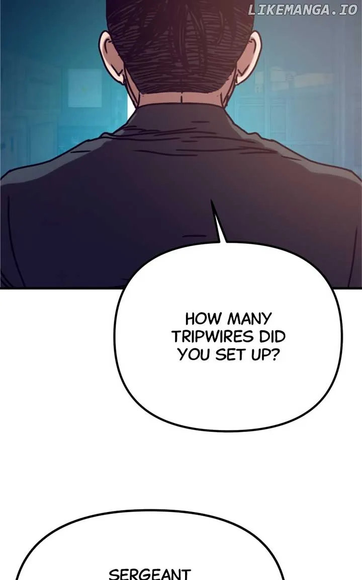 Hidden House in the Apocalypse Chapter 49 Online - página 14