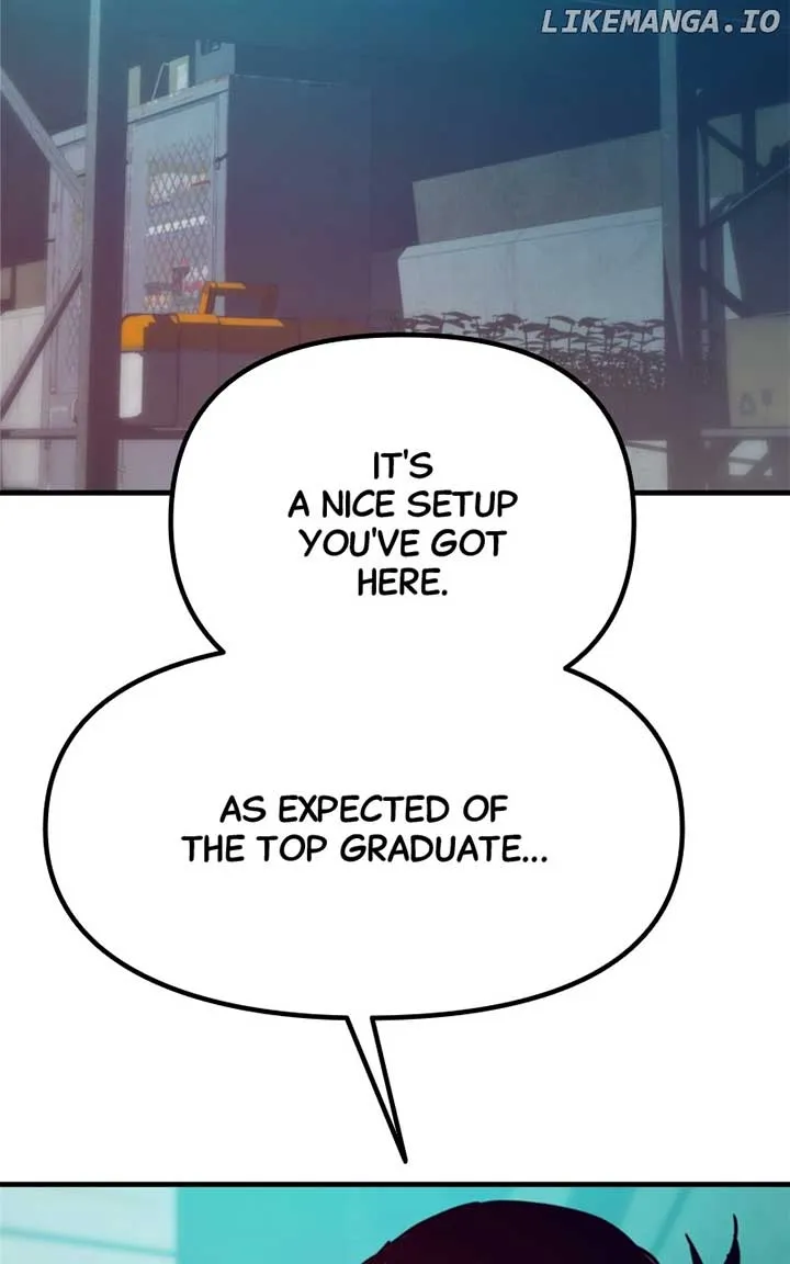 Hidden House in the Apocalypse Chapter 49 Online - página 24