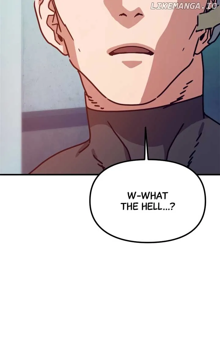 Hidden House in the Apocalypse Chapter 49 Online - página 26