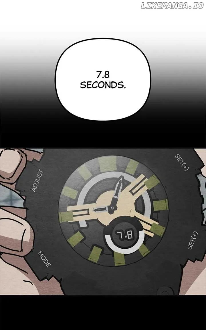 Hidden House in the Apocalypse Chapter 49 Online - página 36