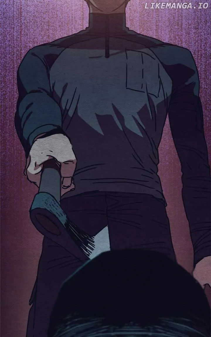 Hidden House in the Apocalypse Chapter 49 Online - página 40
