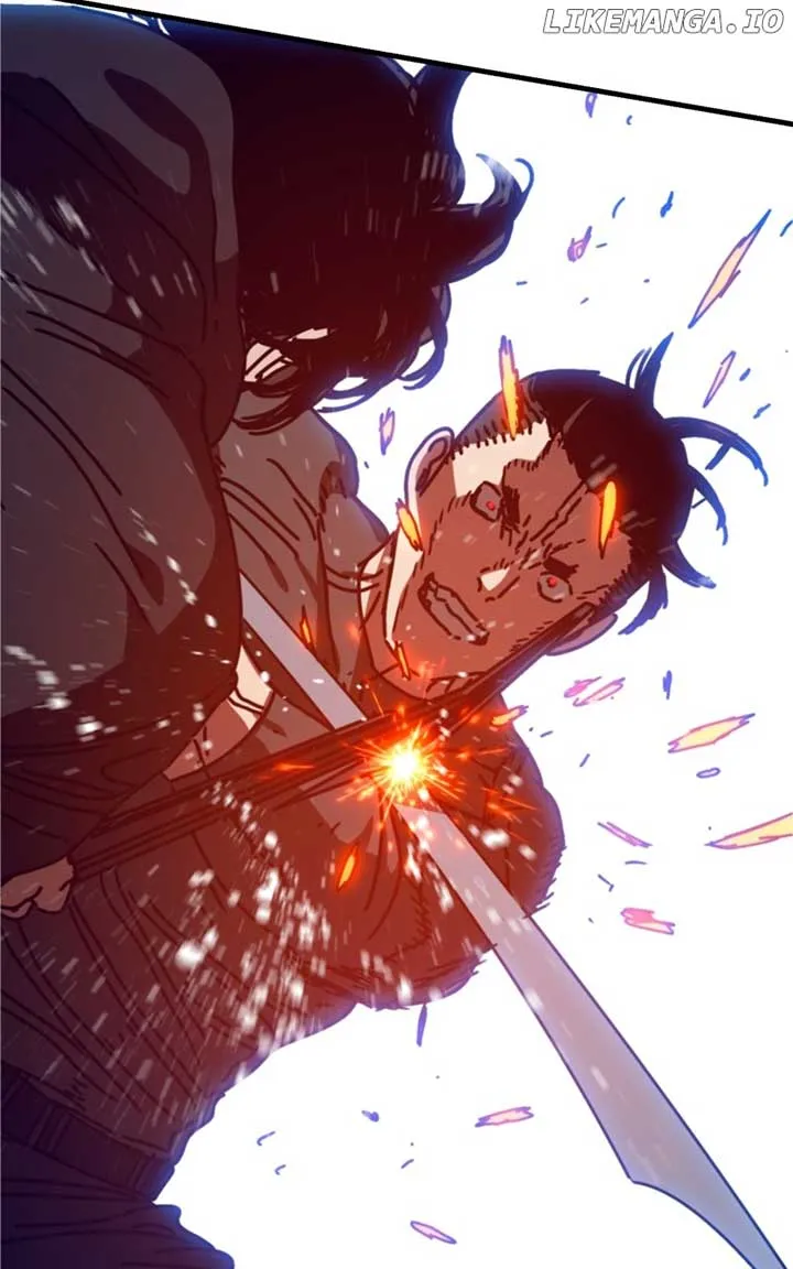 Hidden House in the Apocalypse Chapter 49 Online - página 66
