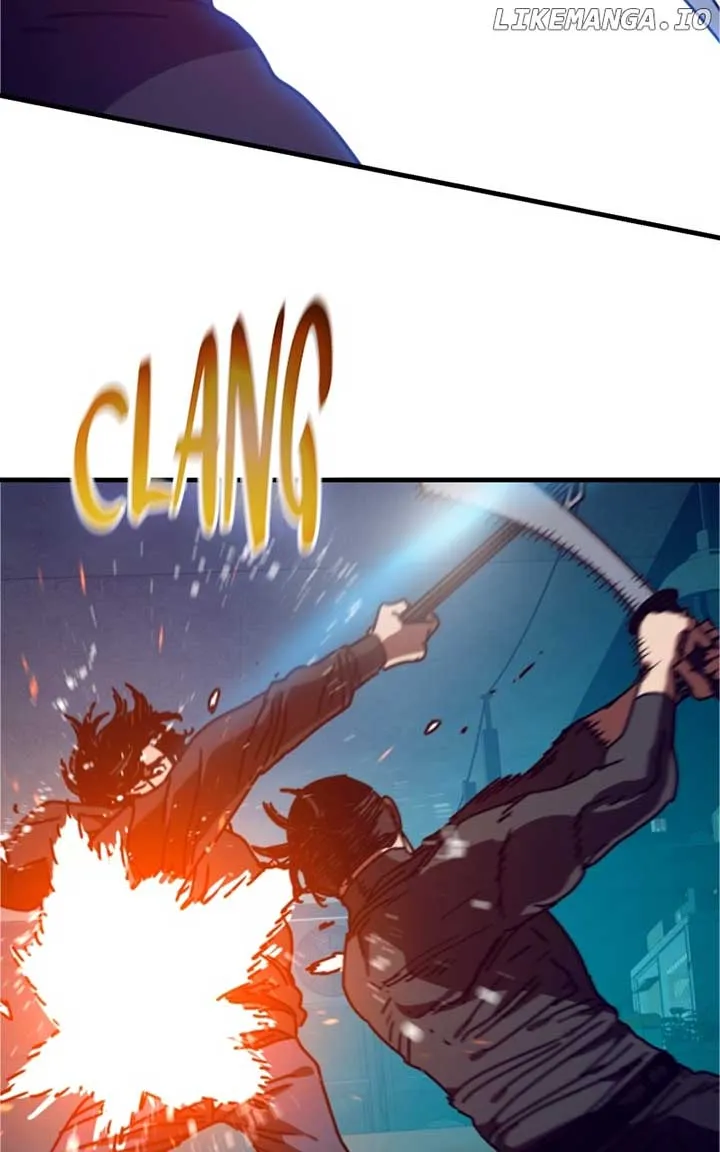 Hidden House in the Apocalypse Chapter 49 Online - página 67