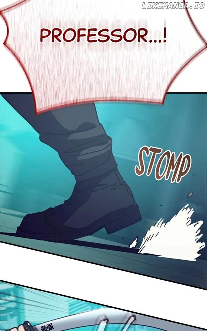Hidden House in the Apocalypse Chapter 49 Online - página 69