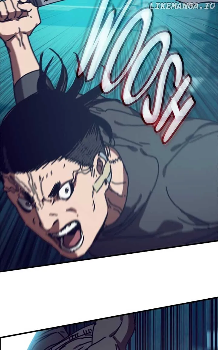 Hidden House in the Apocalypse Chapter 49 Online - página 70