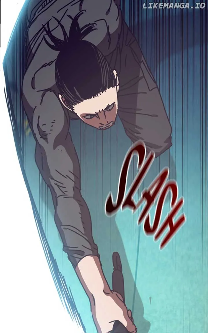 Hidden House in the Apocalypse Chapter 49 Online - página 71