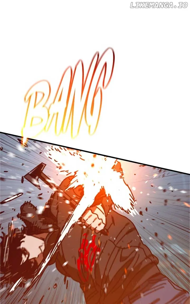 Hidden House in the Apocalypse Chapter 49 Online - página 75