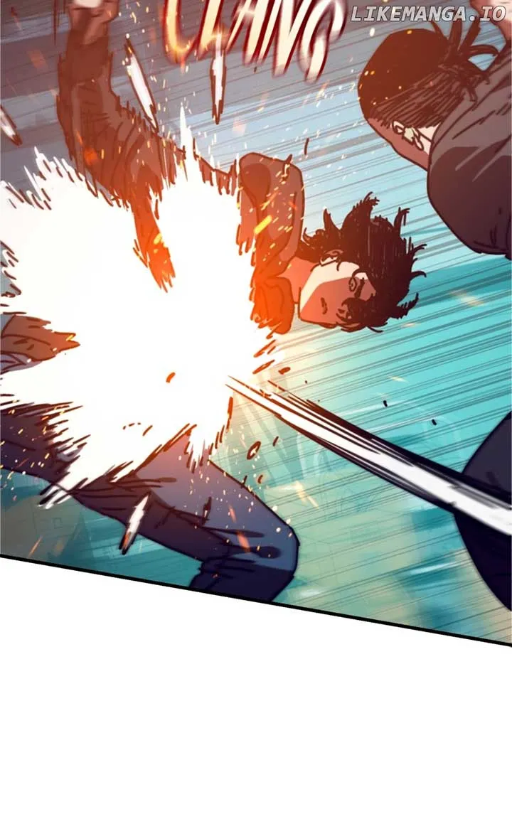 Hidden House in the Apocalypse Chapter 49 Online - página 78