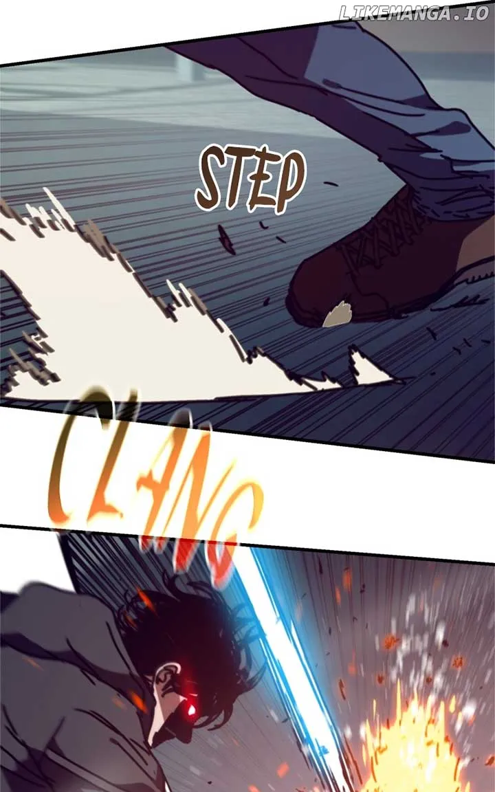 Hidden House in the Apocalypse Chapter 49 Online - página 80