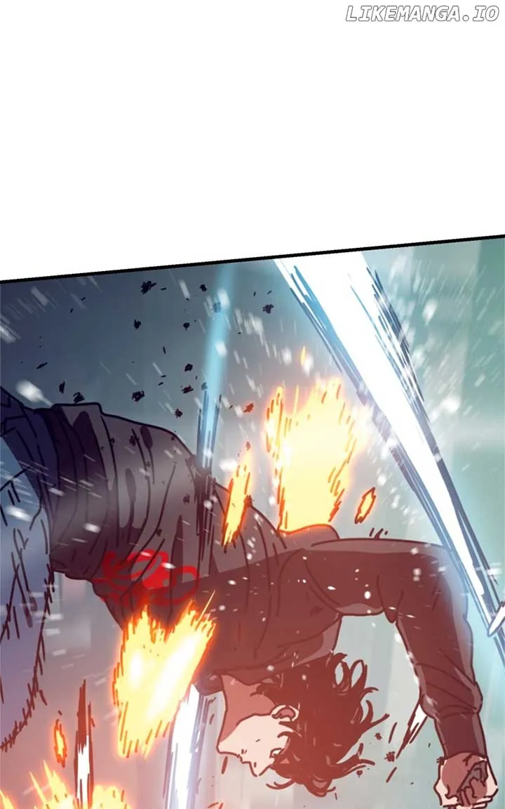 Hidden House in the Apocalypse Chapter 49 Online - página 82