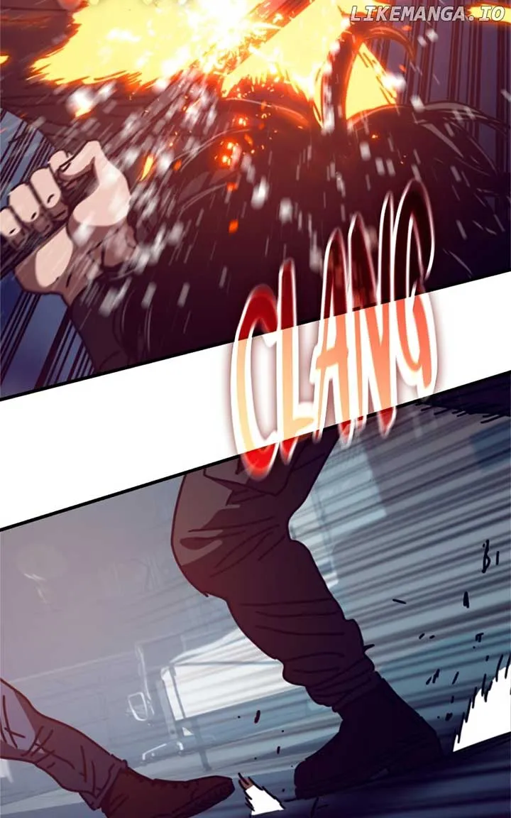 Hidden House in the Apocalypse Chapter 49 Online - página 87