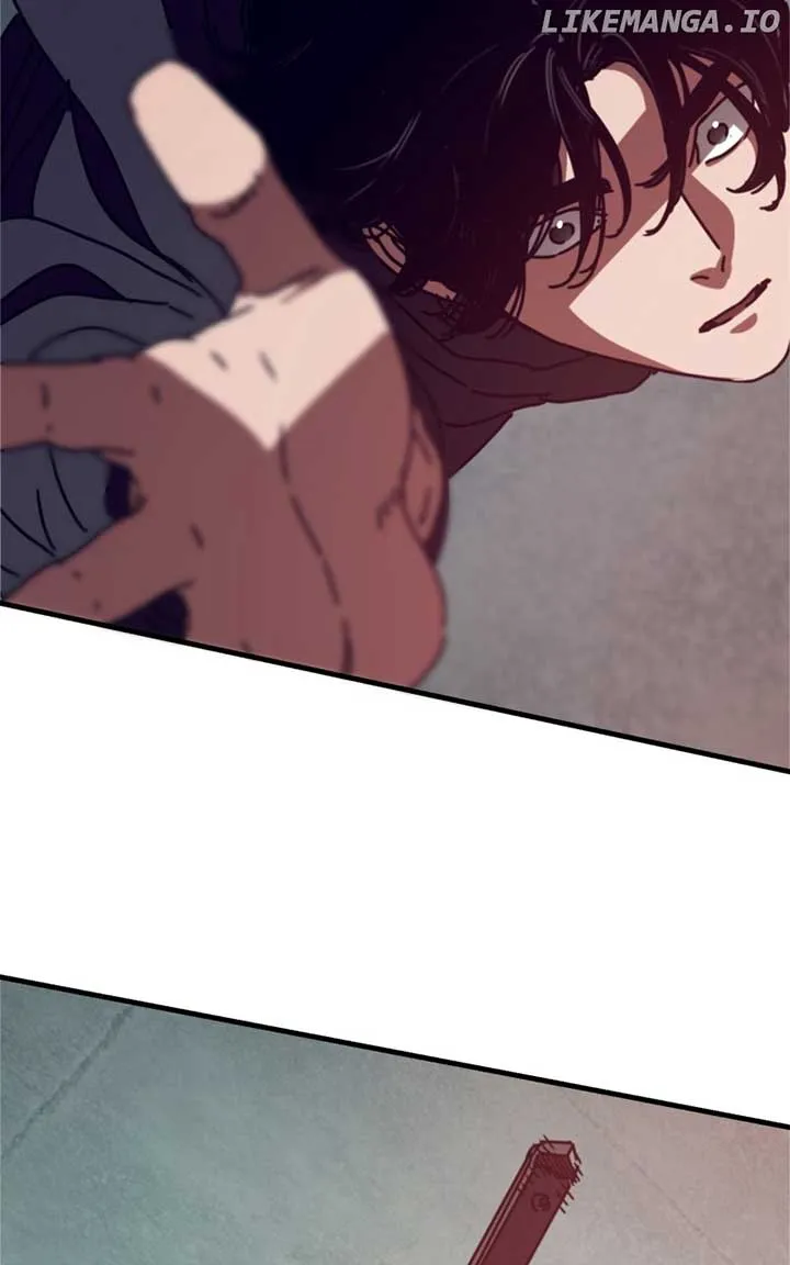 Hidden House in the Apocalypse Chapter 49 Online - página 91