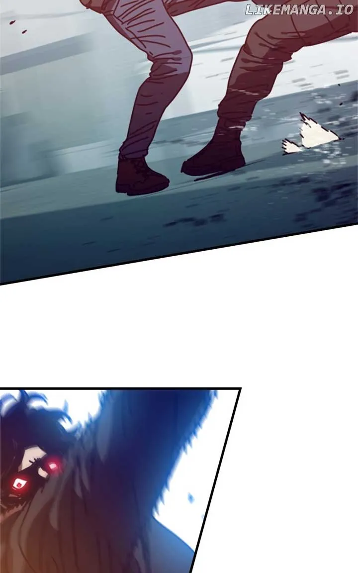 Hidden House in the Apocalypse Chapter 49 Online - página 94