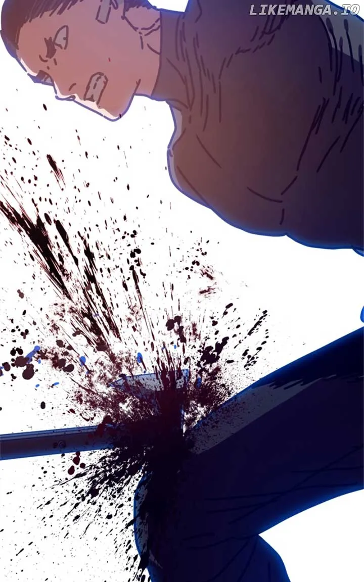 Hidden House in the Apocalypse Chapter 49 Online - página 100