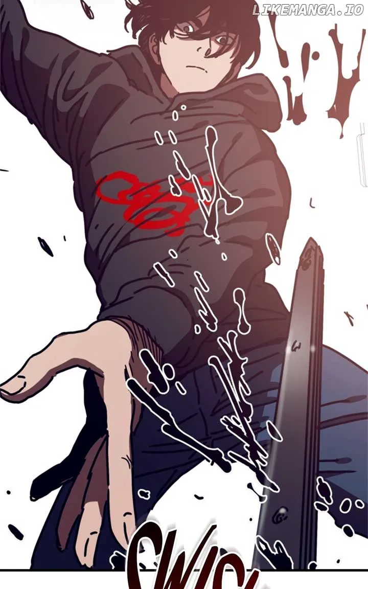 Hidden House in the Apocalypse Chapter 49 Online - página 103