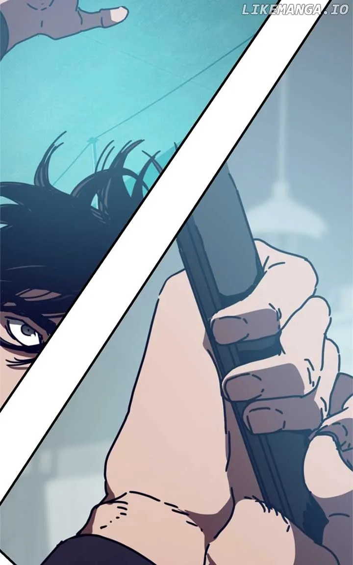 Hidden House in the Apocalypse Chapter 49 Online - página 105