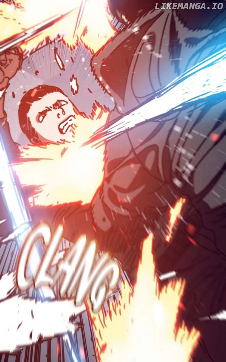 Hidden House in the Apocalypse Chapter 49 Online - página 113
