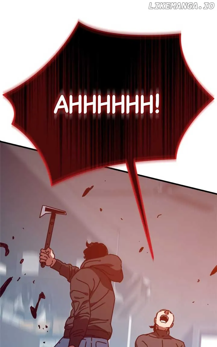 Hidden House in the Apocalypse Chapter 49 Online - página 121