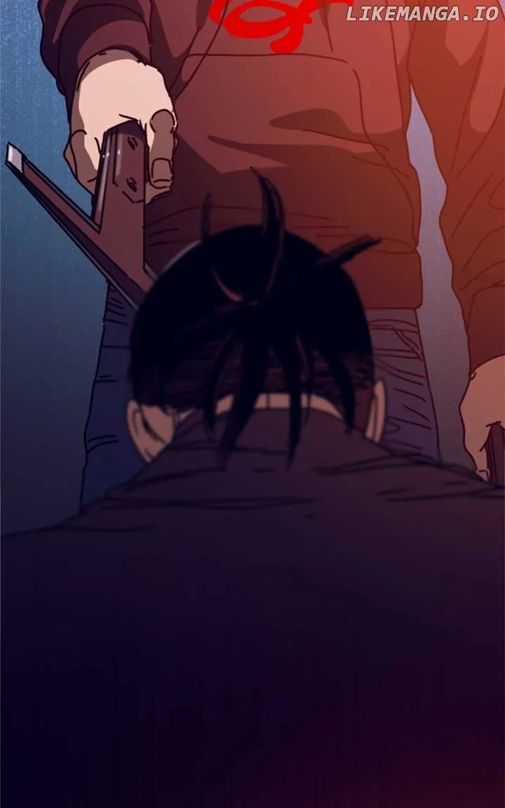 Hidden House in the Apocalypse Chapter 49 Online - página 126