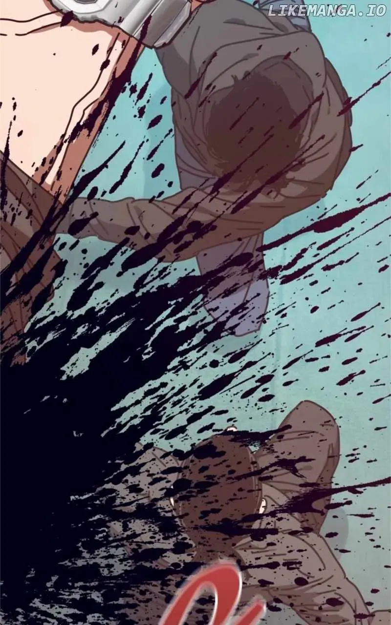 Hidden House in the Apocalypse Chapter 50 Online - página 2