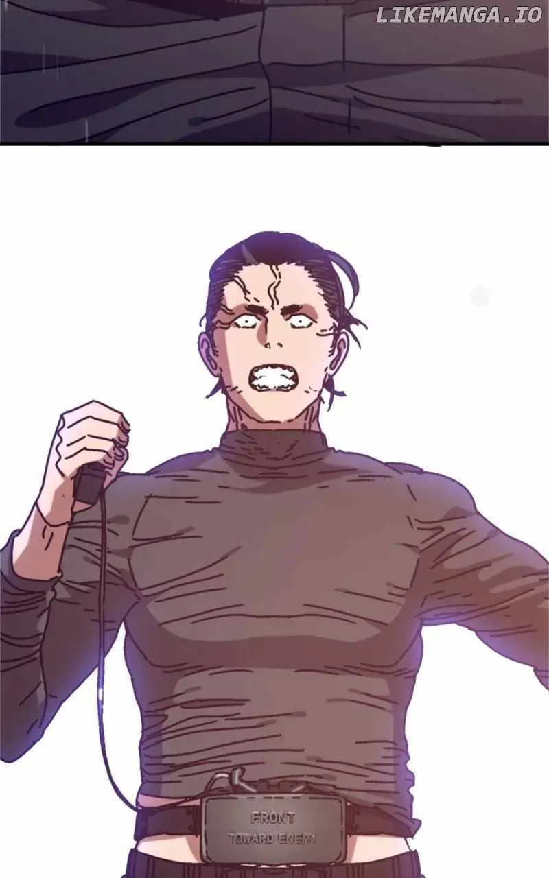 Hidden House in the Apocalypse Chapter 50 Online - página 12