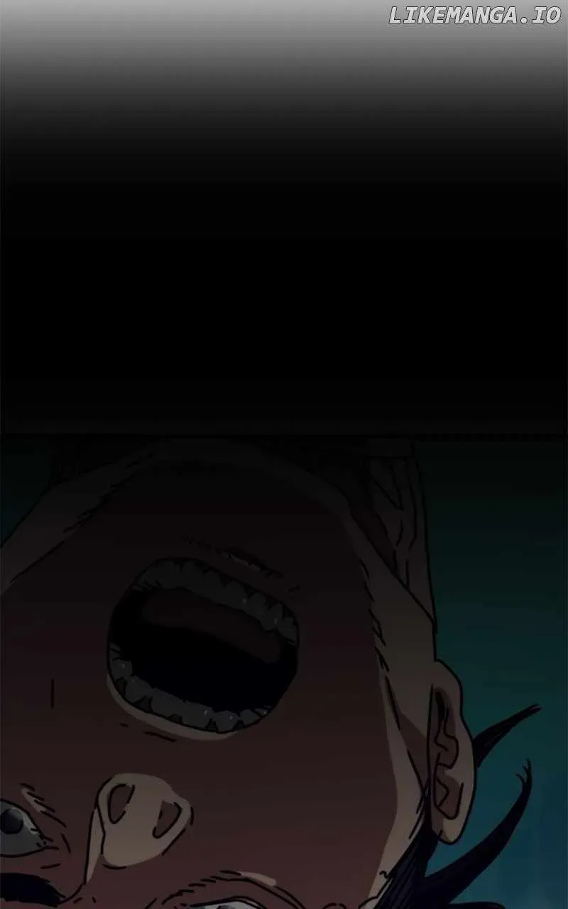 Hidden House in the Apocalypse Chapter 50 Online - página 16