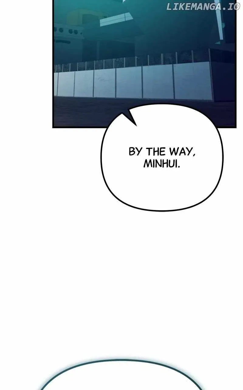 Hidden House in the Apocalypse Chapter 50 Online - página 27