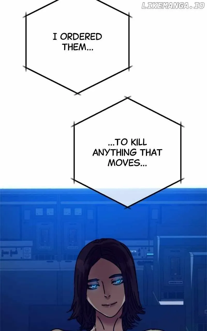 Hidden House in the Apocalypse Chapter 50 Online - página 40