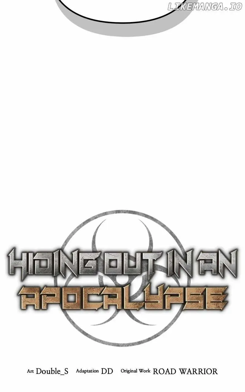 Hidden House in the Apocalypse Chapter 50 Online - página 58