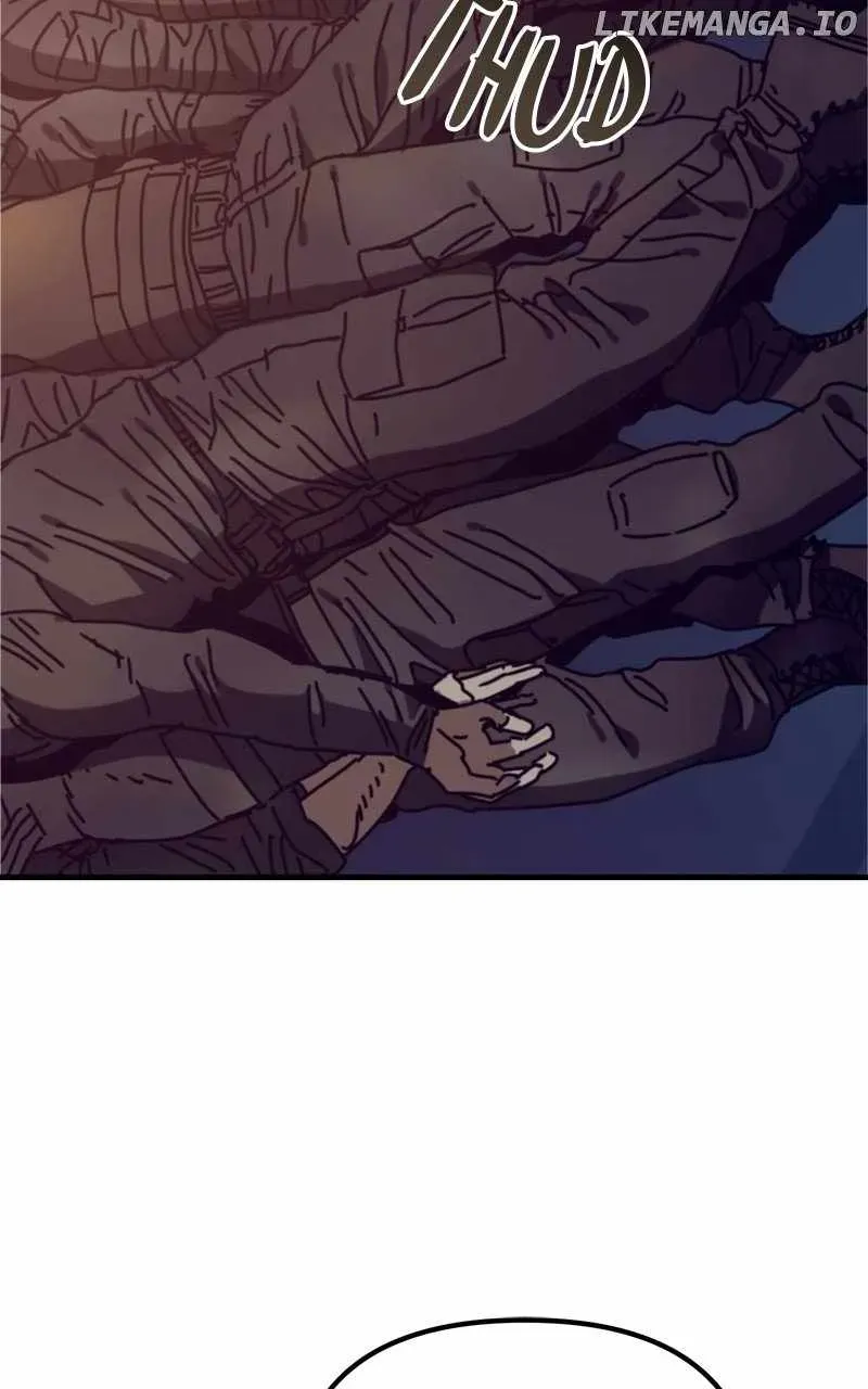 Hidden House in the Apocalypse Chapter 50 Online - página 60