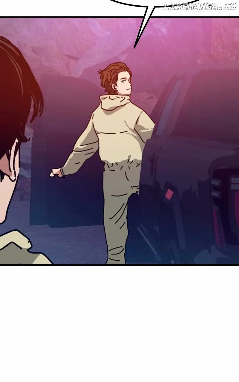 Hidden House in the Apocalypse Chapter 50 Online - página 77