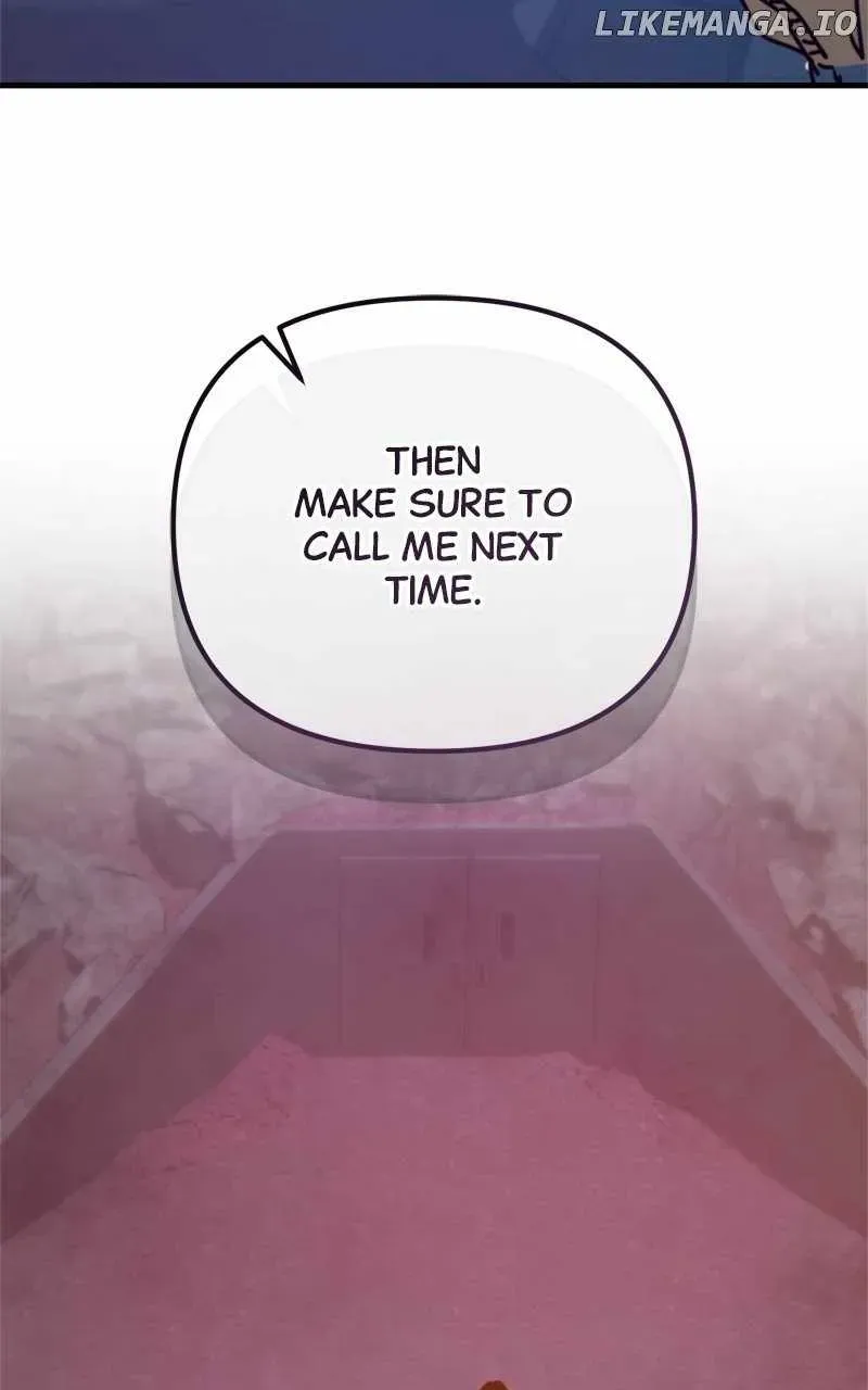 Hidden House in the Apocalypse Chapter 50 Online - página 84