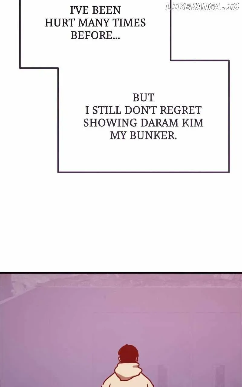 Hidden House in the Apocalypse Chapter 50 Online - página 92