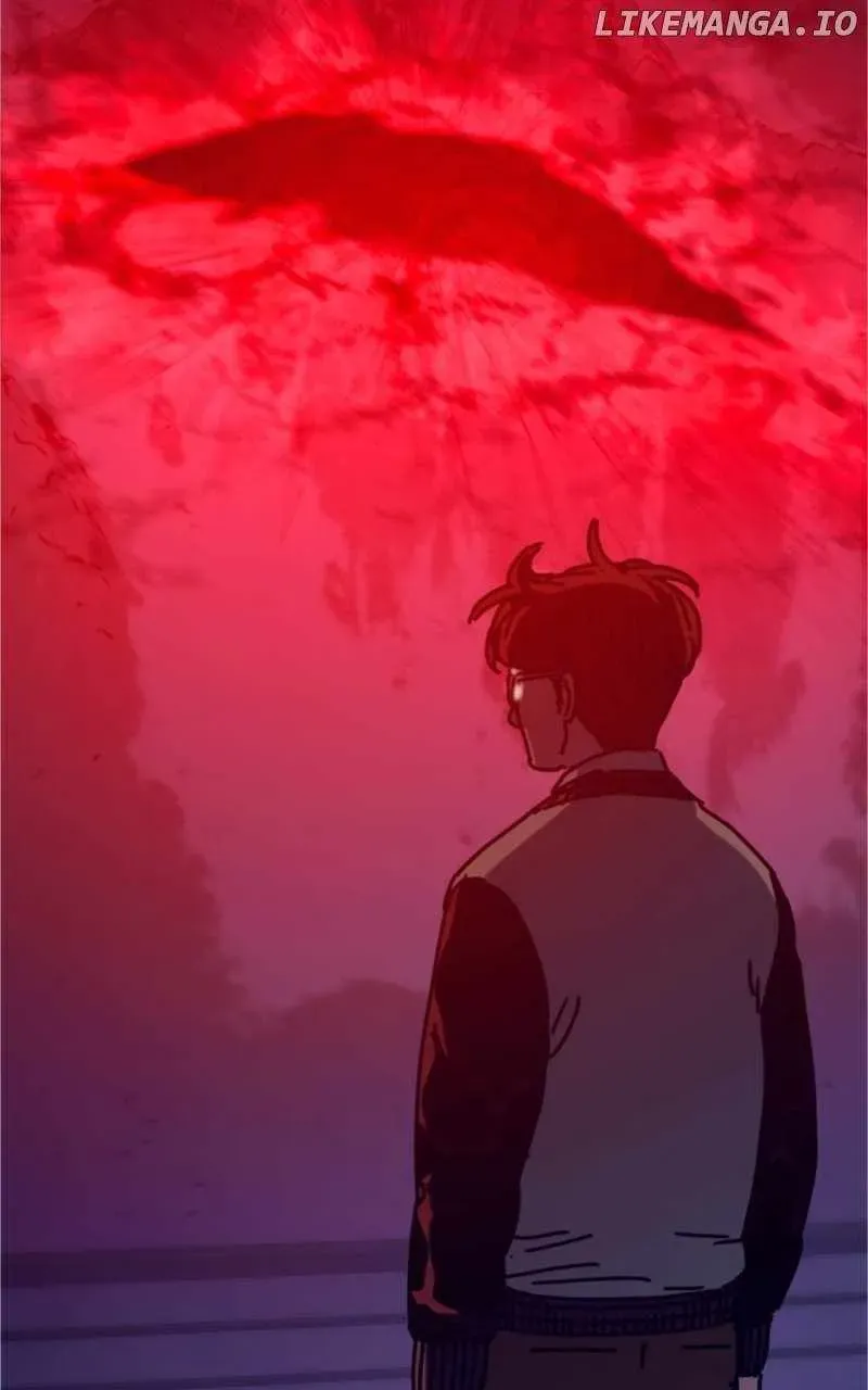 Hidden House in the Apocalypse Chapter 50 Online - página 97