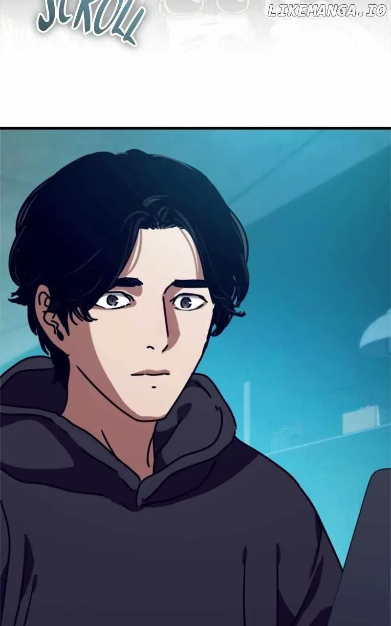 Hidden House in the Apocalypse Chapter 50 Online - página 121
